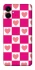 Чехол на Samsung Galaxy A06 Chess heart фото 1 из 1