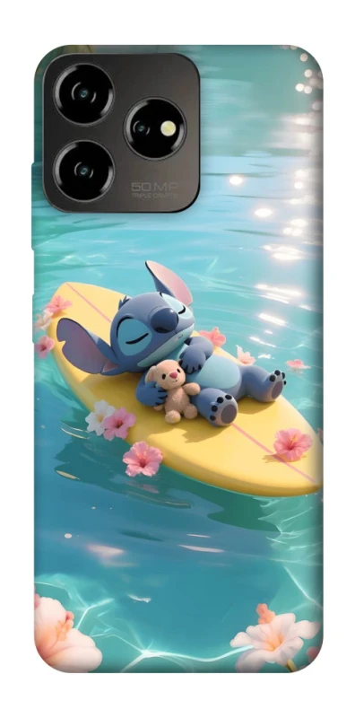 Чехол на ZTE Blade V50 Design 4G Stitch ver.8 фото 1 Чехол на ZTE Blade V50 Design 4G Stitch ver.8 фото 1 из 1