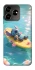 Чехол на ZTE Blade V50 Design 4G Stitch ver.8 фото 1 Чехол на ZTE Blade V50 Design 4G Stitch ver.8 фото 1 из 1