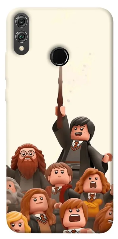 Чохол на Huawei Honor 8X Harry Potter V22 фото 1 з 1