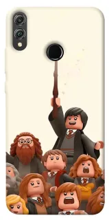 Чохол на Huawei Honor 8X Harry Potter V22 фото 1 з 1