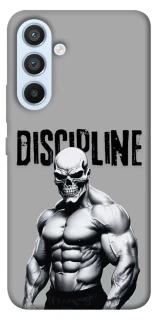 Чохол на Samsung Galaxy A54 5G Discipline v1 фото 1 з 1
