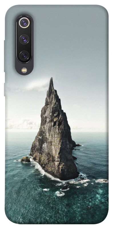 Чохол на Xiaomi Mi 9 SE Marine mountain фото 1 з 1