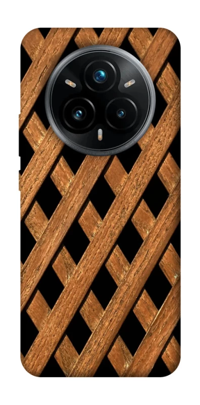 Чехол на Realme 14 Pro Дерево на даче фото 1 из 1