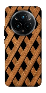 Чехол на Realme 14 Pro Дерево на даче фото 1 из 1