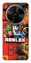 Чохол на ZTE Nubia V70 Max Roblox aesthetics ver.8 фото 1 з 1