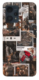Чохол на Realme 9 4G / 9 Pro+ PUBG Collage фото 1 з 1