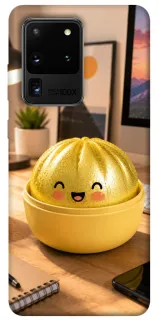 Чехол на Samsung Galaxy S20 Ultra Dumpling ver.8 фото 1 из 1