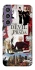 Чохол на Samsung Galaxy S23 FE Fashion collage ver.15 фото 1 з 1