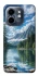 Чохол на Infinix Smart 9 4G / Hot 50i River in the mountains фото 1 з 1