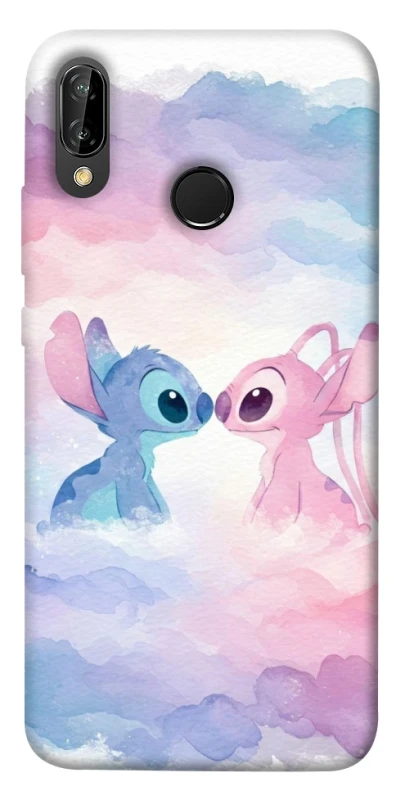 Чехол на Huawei P20 Lite Stitch ver.30 фото 1 из 1