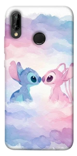 Чехол на Huawei P20 Lite Stitch ver.30 фото 1 из 1