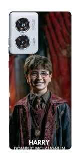 Чохол на Motorola Edge 50 Fusion New Harry Potter ver.2 фото 1 з 1