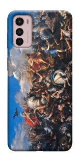 Чехол на Motorola Moto G42 Искусство v3 фото 1 из 1