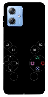 Чехол на Motorola Moto G84 PS Controller фото 1 из 1