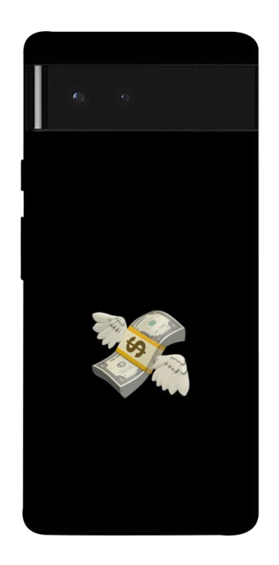Чохол на Google Pixel 6 Easy cash фото 1 з 1