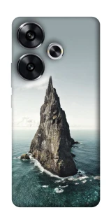 Чохол на Xiaomi Poco F6 Marine mountain фото 1 з 1