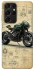 Чохол на Samsung Galaxy S21 Ultra Bike model фото 1 з 1