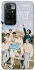 Чехол на Xiaomi Redmi 10 Stray Kids One Team фото 1 из 1