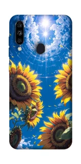 Чохол на ZTE Blade A7 (2020) Sunflowers фото 1 з 1