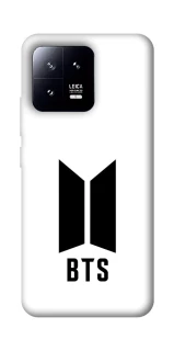 Чохол на Xiaomi 13 BTS logo фото 1 з 1
