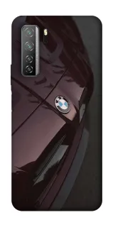 Чехол на Huawei Nova 7 SE BMW v51 фото 1 из 1