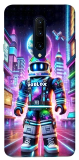 Чохол на OnePlus 7 Pro Roblox aesthetics ver.5 фото 1 з 1