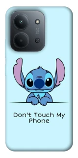 Чохол на Xiaomi Redmi 15C (EU) Stitch ver.5 фото 1 Чохол на Xiaomi Redmi 15C (EU) Stitch ver.5 фото 1 з 1
