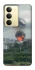 Чохол на Realme 14x Moscow never sleeps ver.4 фото 1 з 1