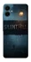 Чохол на Samsung Galaxy A07 Silent Hill aesthetic ver.2 фото 1 з 1