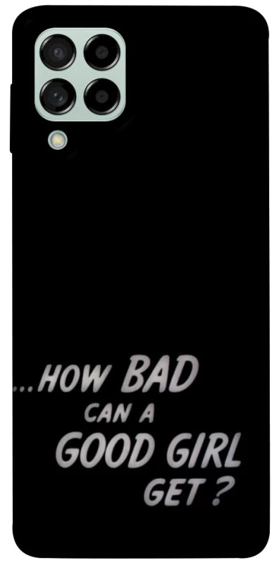 Чохол на Samsung Galaxy M53 5G How bad? фото 1 з 1