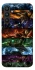 Чехол на Samsung Galaxy A34 5G Mortal Kombat ver.2 фото 1 из 1