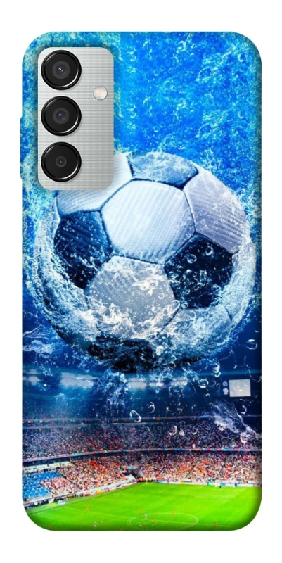 Чохол на Samsung Galaxy M15 5G Fantasy Football Stadium фото 1 з 1