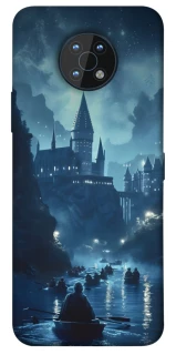 Чехол на Nokia G50 Harry Potter v10 фото 1 из 1