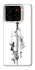 Чехол на ZTE Blade A56 Tattoo ver.6 фото 1 из 1