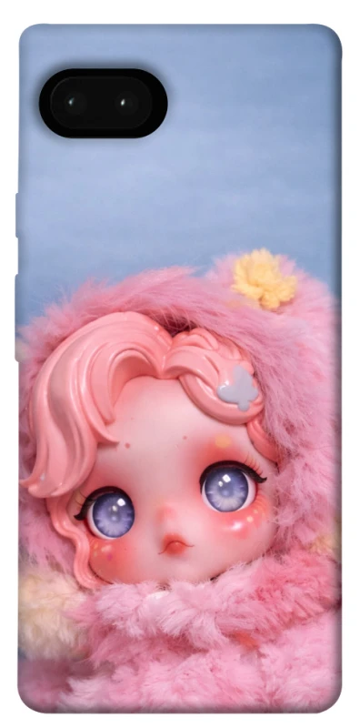 Чохол на Google Pixel 7a SKULLPANDA × My Little Pony Ver.3 фото 1 з 1