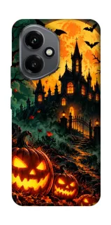 Чехол на Honor 400 Halloween v14 фото 1 из 1