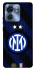 Чехол на Motorola Edge 40 FC Inter v2 фото 1 из 1