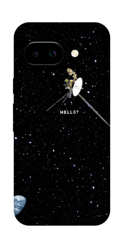 Чохол на Google Pixel 9a Project Hail Mary ver.9 фото 1 з 1