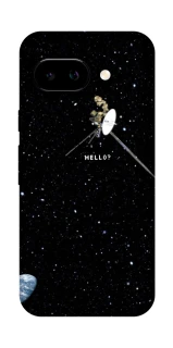 Чохол на Google Pixel 9a Project Hail Mary ver.9 фото 1 з 1