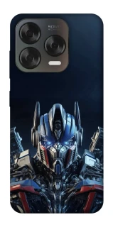 Чохол на ZTE Blade V70 Design Transformer фото 1 з 2