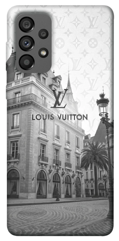 Чохол на Samsung Galaxy A73 5G Louis Vuitton ver.2 фото 1 з 1
