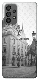 Чехол на Samsung Galaxy A73 5G Louis Vuitton ver.2 фото 1 из 1