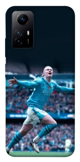 Чохол на Xiaomi Redmi Note 12S Erling Haaland V3 фото 1 з 1