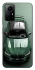 Чохол на Xiaomi Redmi Note 12S BMW green фото 1 з 1