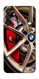 Чехол на Samsung Galaxy M15 5G Wheel v9 фото 1 из 1