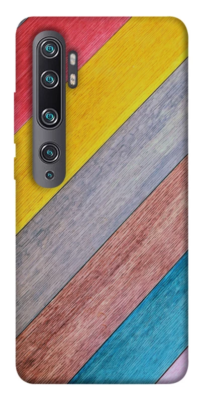 Чехол на Xiaomi Mi Note 10 / Note 10 Pro / Mi CC9 Pro Дерево фото 1 из 1