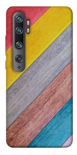 Чехол на Xiaomi Mi Note 10 / Note 10 Pro / Mi CC9 Pro Дерево фото 1 из 1