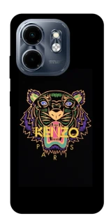 Чохол на Infinix Smart 9 4G / Hot 50i Kenzo фото 1 з 1