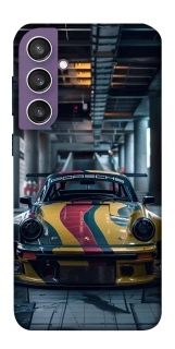 Чехол на Samsung Galaxy S23 FE Stylish Porsche фото 1 из 1
